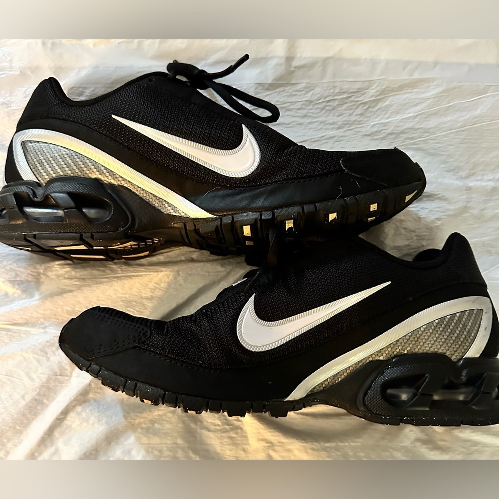Nike torch 3